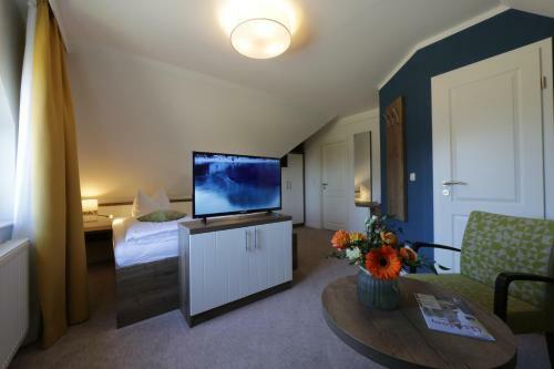 Hotel Gasthof "to`n Eikbom"
