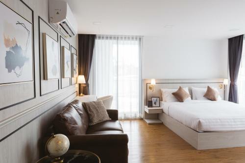 Hotel Zivi Nimman