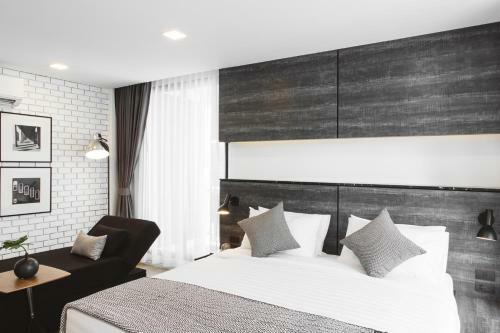 Hotel Zivi Nimman