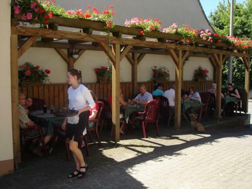 Blaue Grotte & Frankenhotel