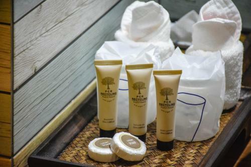 White Boutique Hotel And Spa