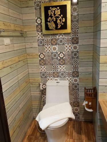 White Boutique Hotel And Spa