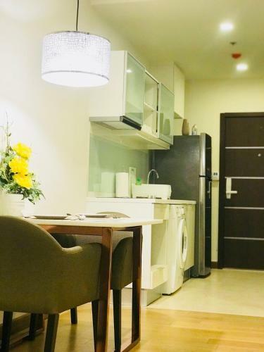 Apartamentos Astra Suites Central
