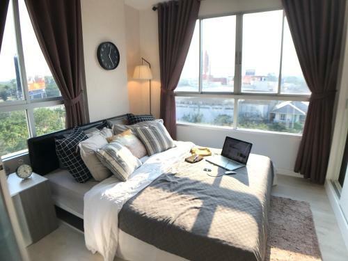 Apartamento Stay In Style At Oasis