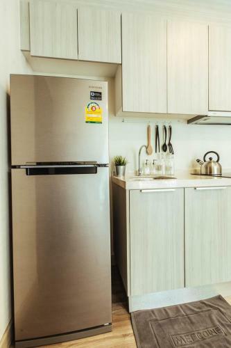 Apartamento The Prio Residence