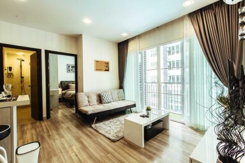 Apartamento The Prio Residence