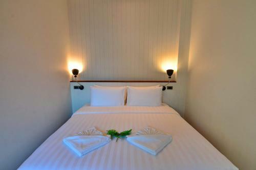 Hotel Lana Beds & Space