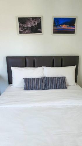 Apartamento Baan Ploy Inn 2