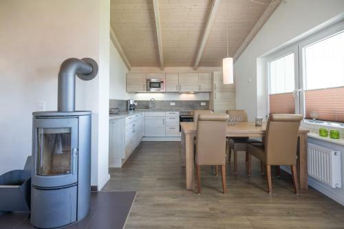 Ferienhaus - F�hr