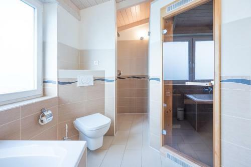 Ferienhaus - F�hr