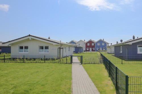 Ferienhaus - F�hr