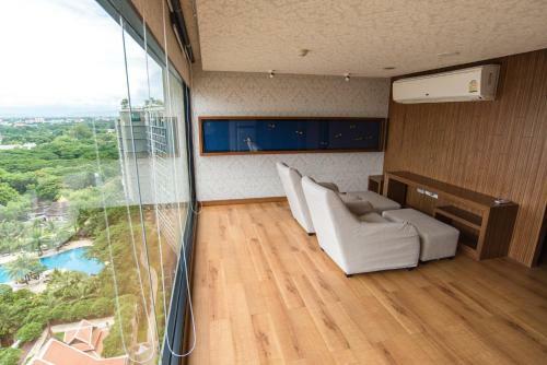 Apartamento The Astra A719