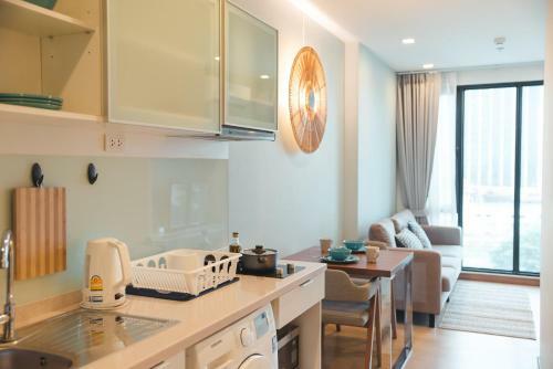 Apartamento The Astra A719