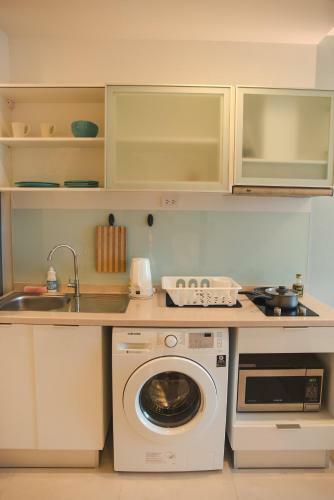 Apartamento The Astra A719