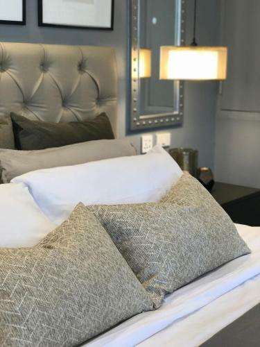 Apartamento Stay In Style At Nimman R306a