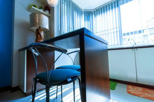 Apartamento Armo Nimman