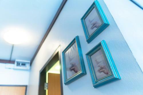 Apartamento Armo Nimman