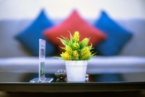 Apartamento Armo Nimman