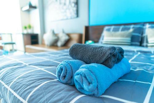 Apartamento Armo Nimman