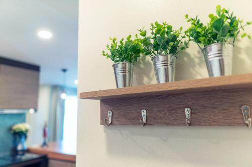 Apartamento Armo Nimman
