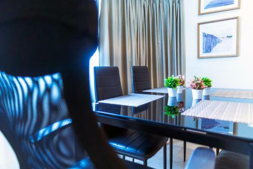 Apartamento Armo Nimman