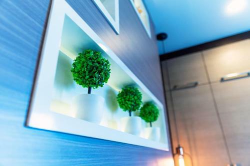 Apartamento Armo Nimman