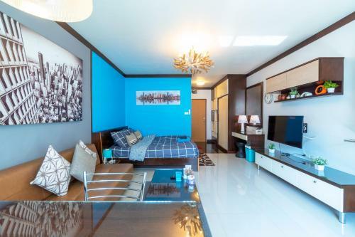 Apartamento Armo Nimman