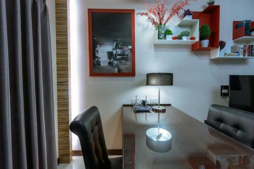 Apartamento Armo Nimman