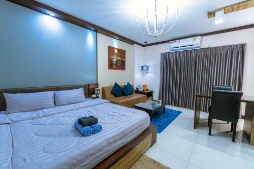 Apartamento Armo Nimman