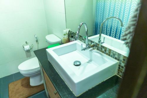 Apartamento Armo Nimman