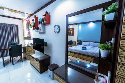 Apartamento Armo Nimman