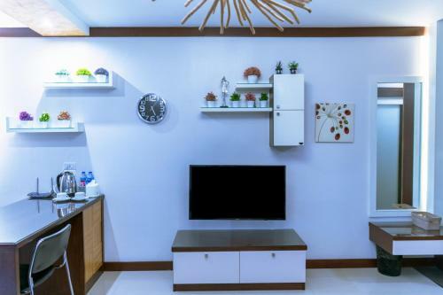 Apartamento Armo Nimman