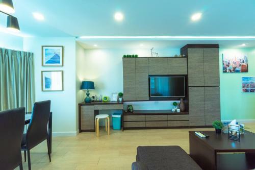 Apartamento Armo Nimman