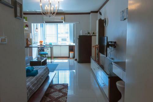 Apartamento Armo Nimman