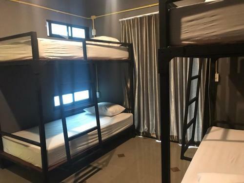 248 Street Hostel