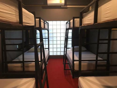 248 Street Hostel