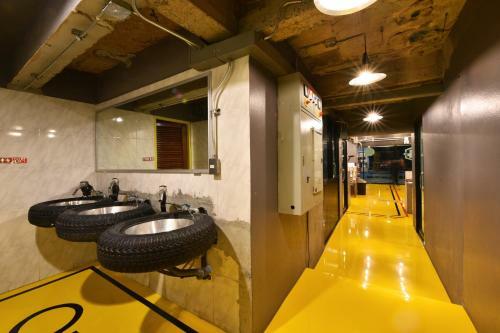 248 Street Hostel