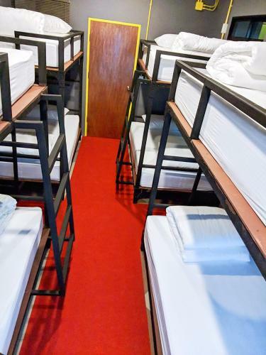248 Street Hostel