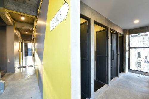 248 Street Hostel