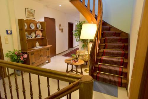 Hotel Gasthof Gr�ner Baum