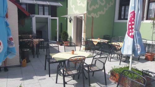 Hotel Gasthof Gr�ner Baum