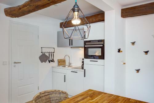 Apartamento Alauda Detmold - Haus Meier