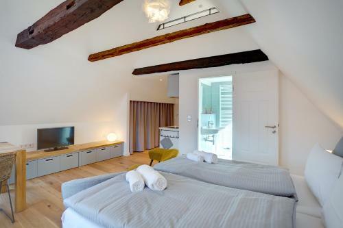 Apartamento Alauda Detmold - Haus Meier