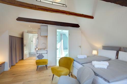 Apartamento Alauda Detmold - Haus Meier