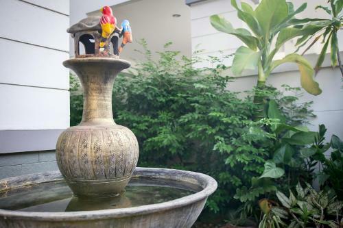 Thakorn Homestay