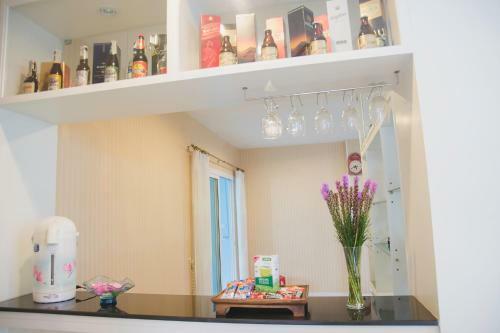 Thakorn Homestay