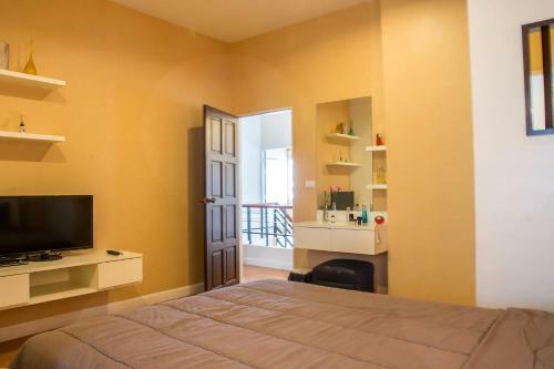 Thakorn Homestay
