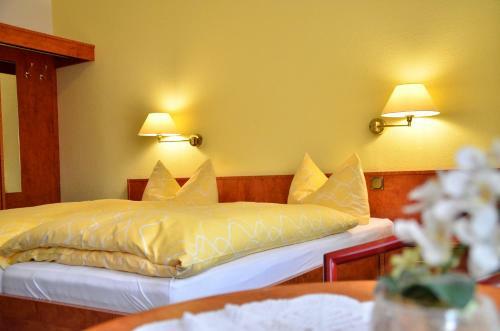 Hotel Deutsches Haus