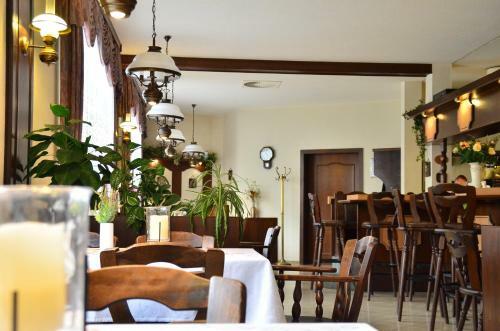 Hotel Deutsches Haus
