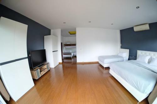 Albergue Daizy House
